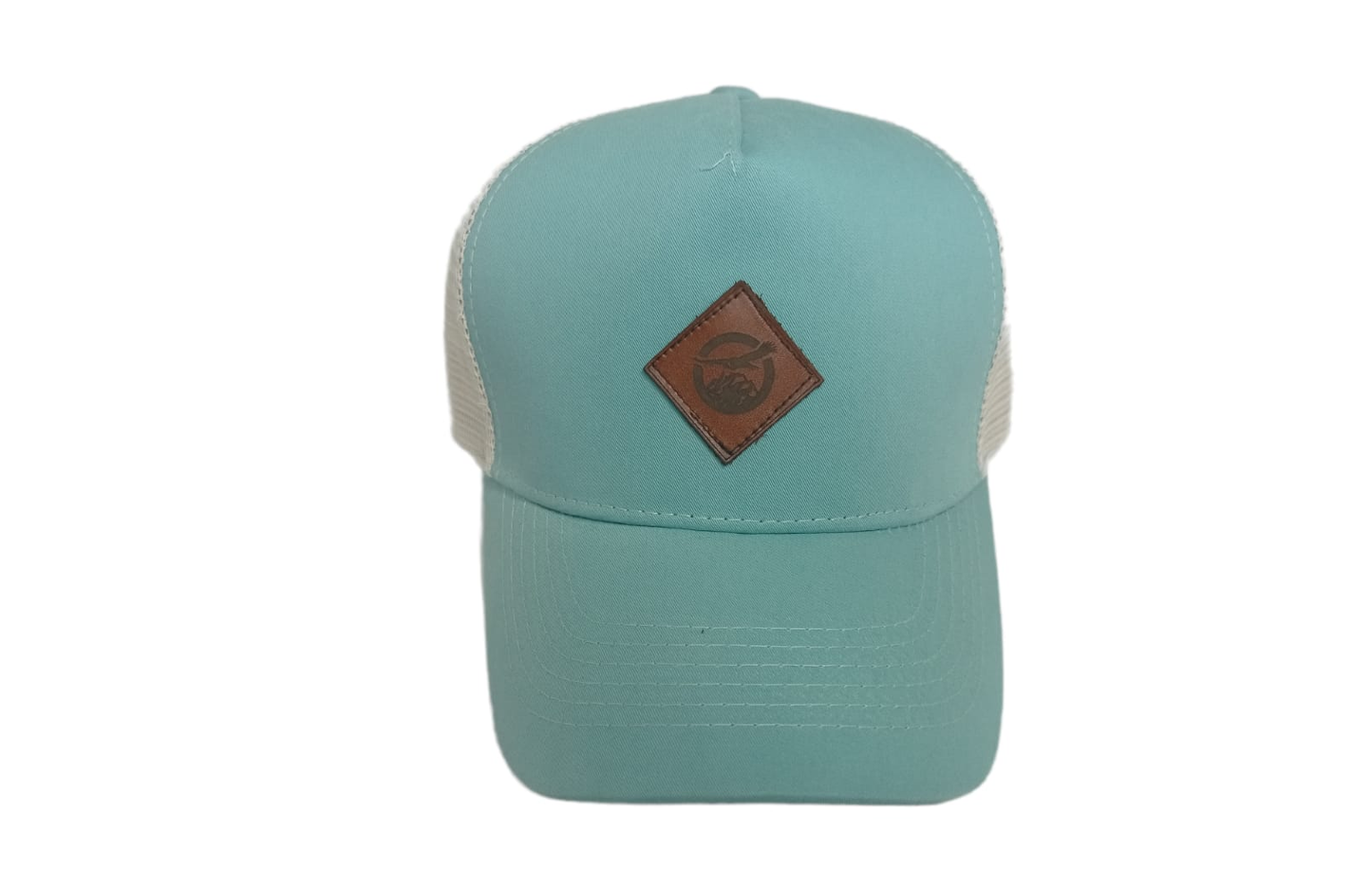 Jockey Allterra Azul celeste