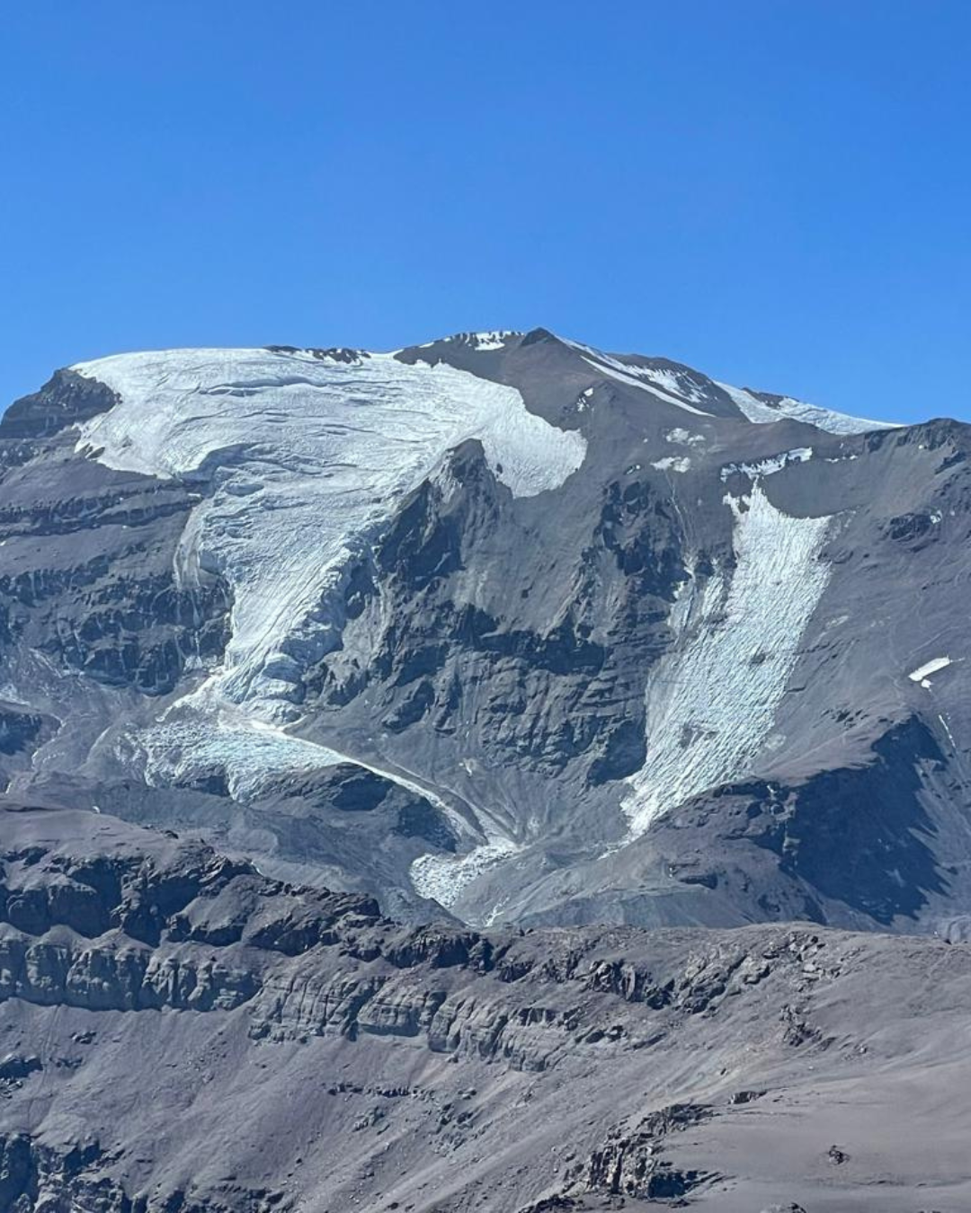 Trekking Cerro el Pintor - Domingo 22 de Diciembre 2024