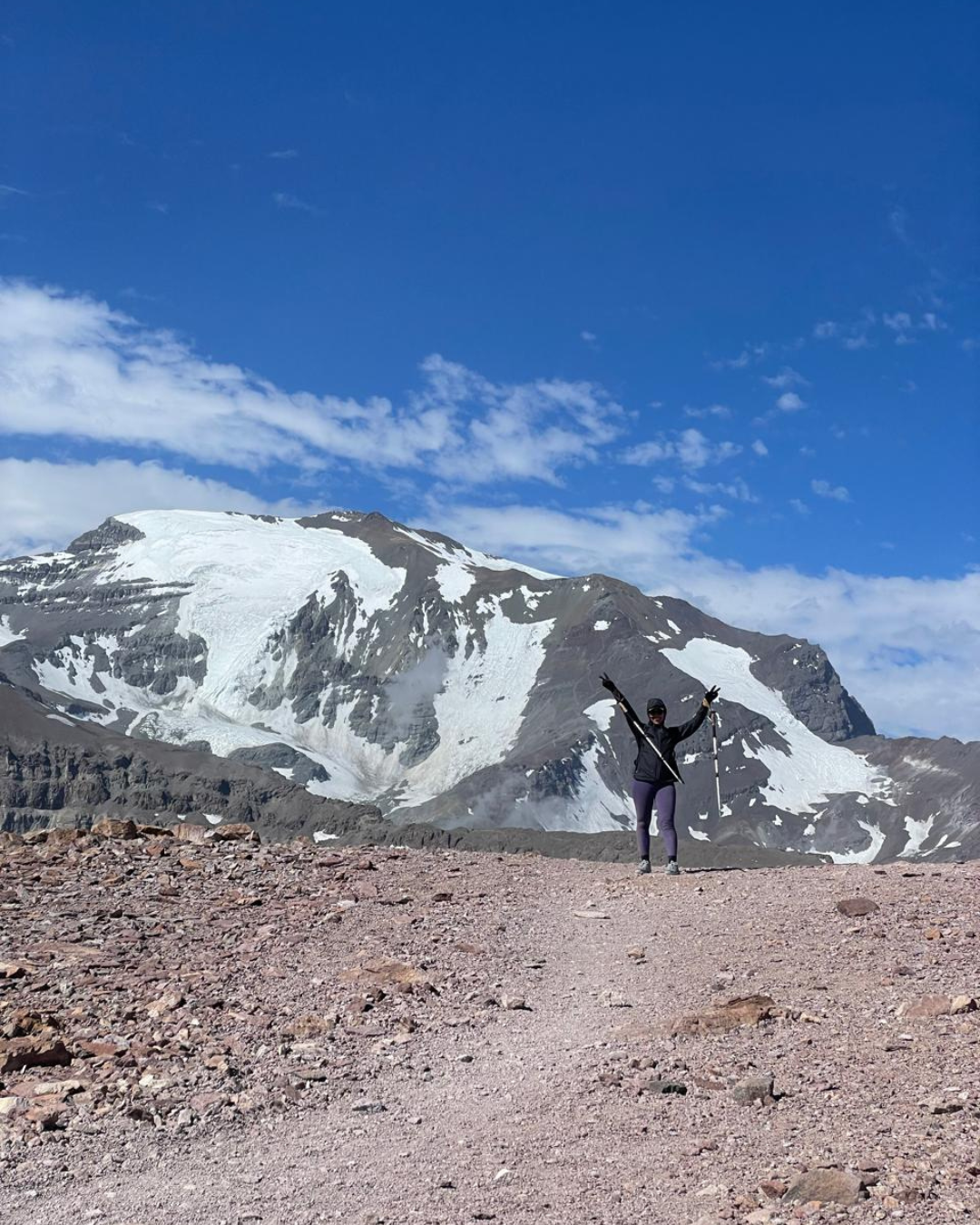 Trekking Cerro el Pintor - Domingo 22 de Diciembre 2024