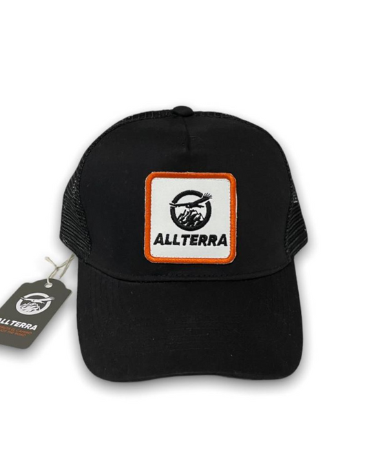 Jockey Allterra Negro